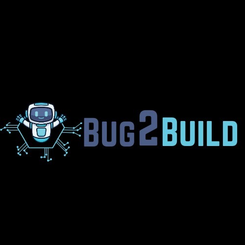 Bug2Build Logo